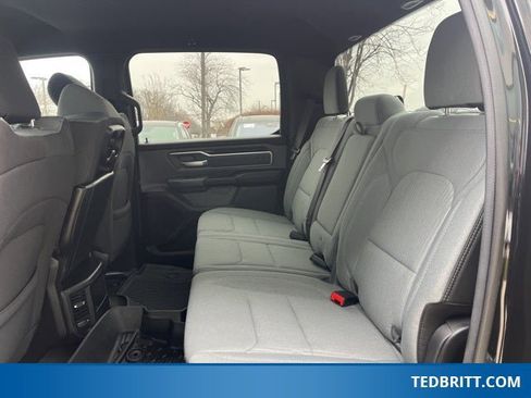 Used 2022 RAM 1500 Big Horn image 12