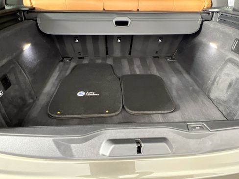 Used 2024 BMW X5 xDrive40i w/ Parking Assistance Package image 26