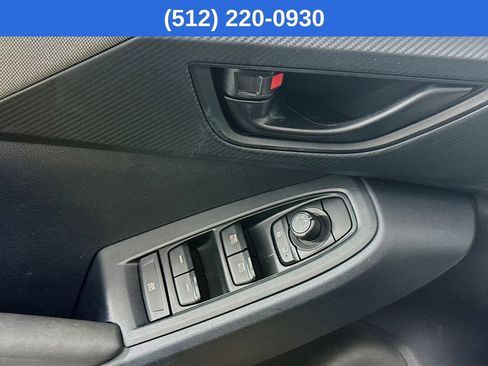 Certified 2024 Subaru Crosstrek 2.0i AWD/4WD image 21