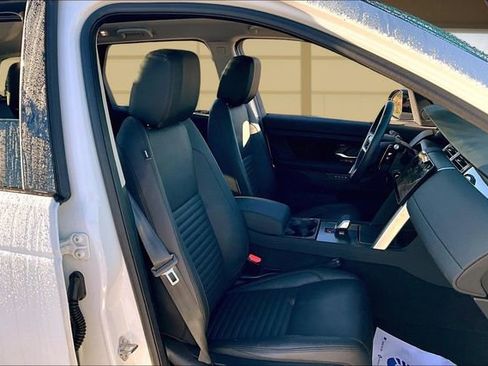 Used 2024 Land Rover Discovery Sport S image 7