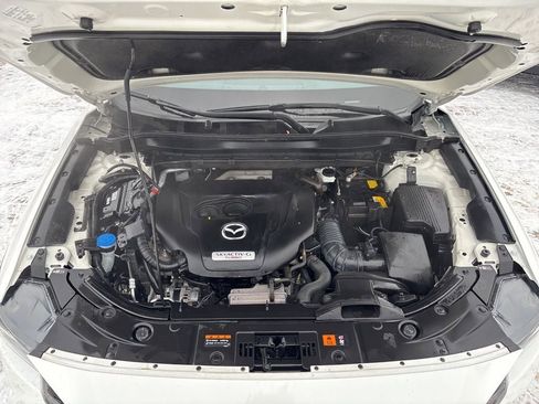 Used 2022 MAZDA CX-5 AWD 2.5 Turbo image 33