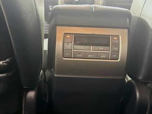 Used 2017 Lexus GX 460 Premium AWD/4WD image 27