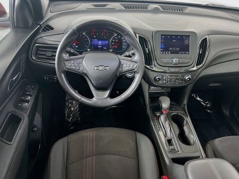 Used 2022 Chevrolet Equinox RS image 22