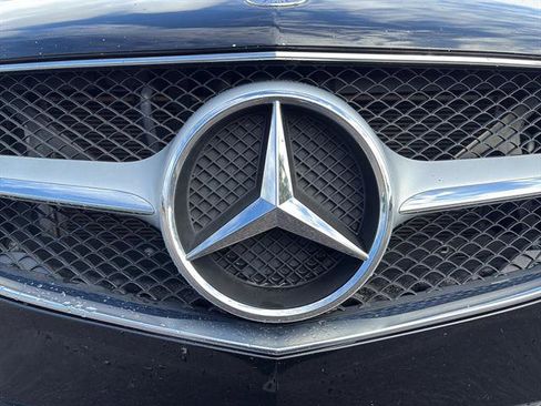 Used 2014 Mercedes-Benz E 350 Cabriolet image 11