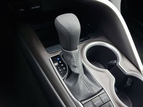 Used 2024 Toyota Camry LE image 14