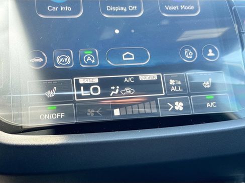 New 2026 Subaru Forester Premium AWD/4WD image 18