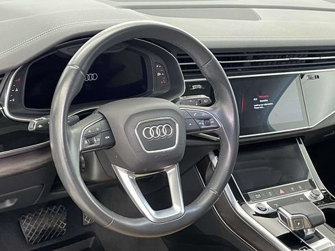 Certified 2023 Audi Q7 2.0T Premium Plus AWD/4WD image 4
