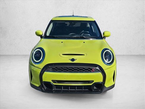 Used 2024 MINI Cooper S FWD image 2