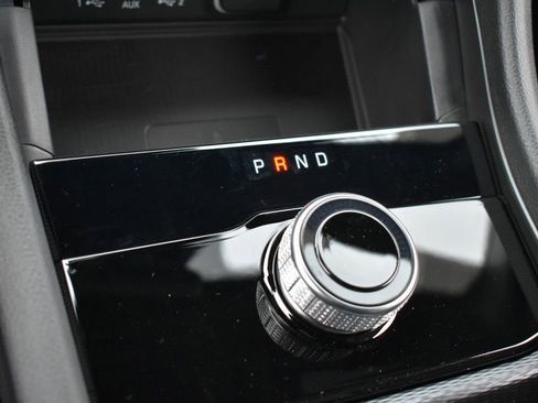 New 2025 Jeep Grand Cherokee Altitude AWD/4WD image 20