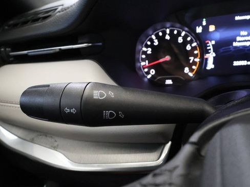 Used 2024 Jeep Compass Limited AWD/4WD image 28