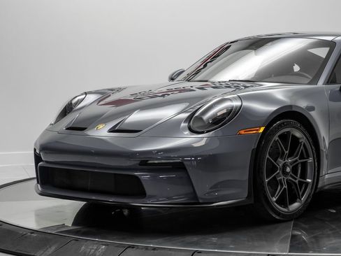 Used 2023 Porsche 911 GT3 RWD image 2