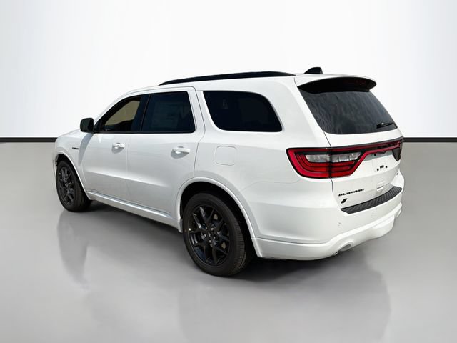 New 2027 Dodge Durango GT AWD/4WD image 8
