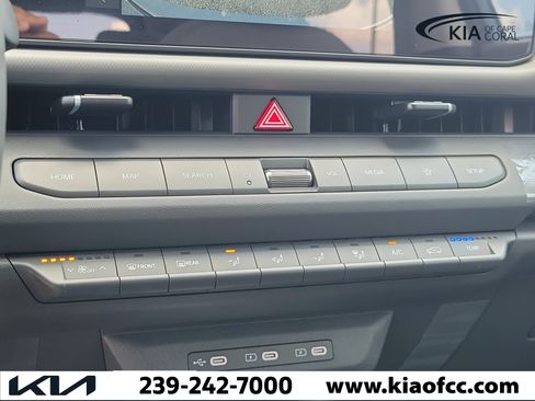 New 2027 Kia Seltos S AWD/4WD image 26