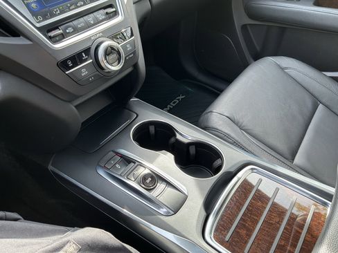 Used 2017 Acura MDX FWD w/ Technology Package image 24