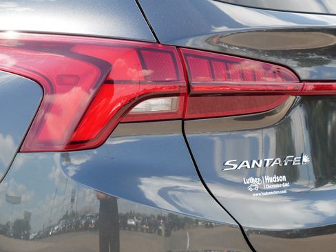Used 2023 Hyundai Santa Fe SEL w/ Premium Package AWD/4WD image 17