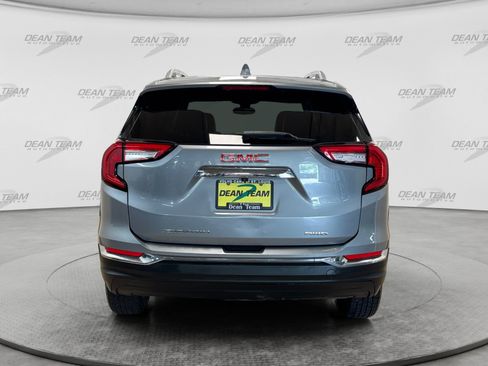 Used 2023 GMC Terrain SLT AWD/4WD image 6