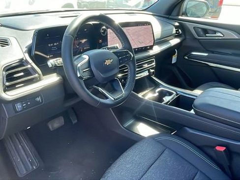 New 2026 Chevrolet Traverse LT w/ LPO, Floor Liner Package image 10