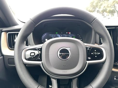 New 2026 Volvo XC60 T8 Plus w/ Protection Package Premier image 21