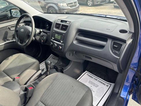 Used 2009 Kia Sportage LX image 13