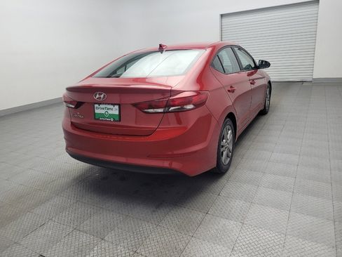 Used 2018 Hyundai Elantra SEL image 9