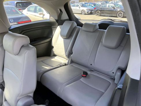 Certified 2023 Honda Odyssey EX-L image 12