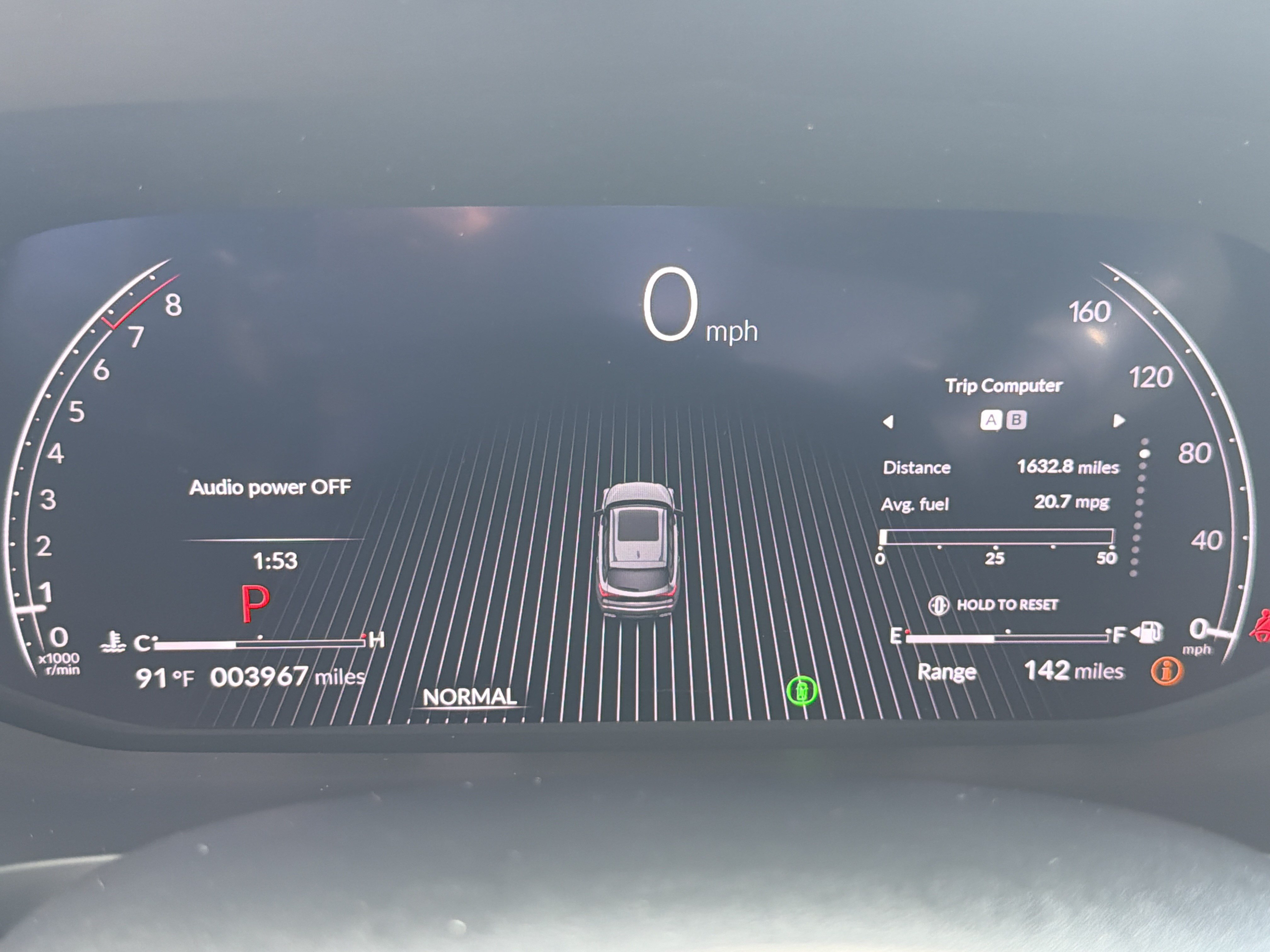 Certified 2026 Acura MDX w/ Technology Package AWD/4WD image 21