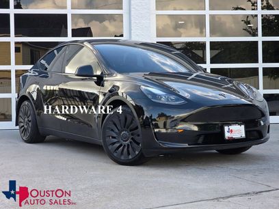 Used 2023 Tesla Model Y Long Range