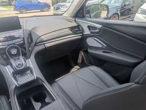 Used 2020 Acura RDX AWD w/ Technology Package image 15