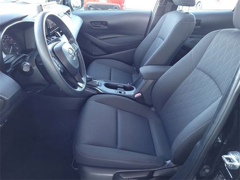 Used 2024 Toyota Corolla LE image 16