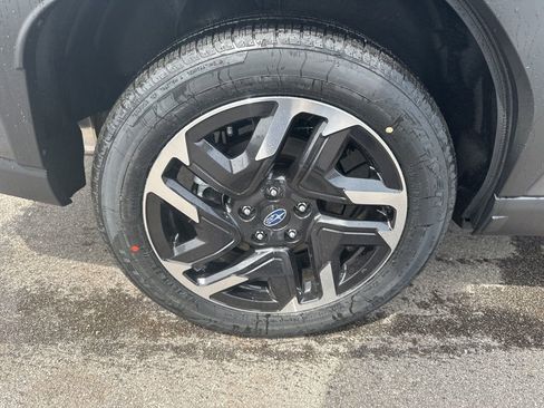 New 2026 Subaru Forester Limited AWD/4WD image 34