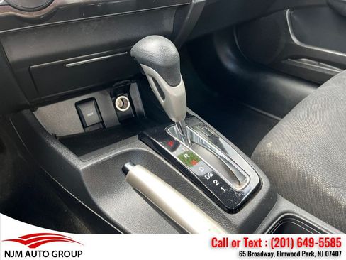 Used 2013 Honda Civic LX image 30