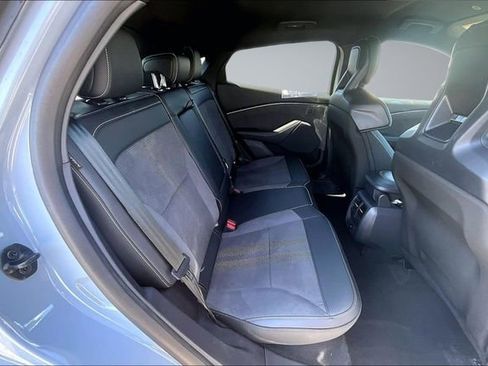 Used 2025 Ford Mustang Mach-E GT w/ Interior Protection Package image 25