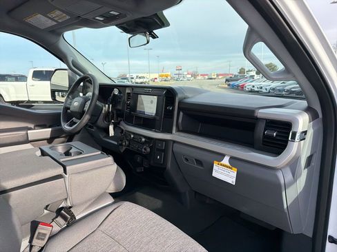 New 2026 Ford F250 XL w/ STX Appearance Package image 25