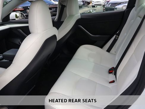 Used 2023 Tesla Model 3 Standard Range RWD image 8