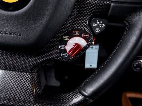 Certified 2012 Ferrari 458 Italia Coupe image 34