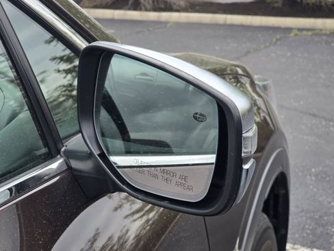 Used 2021 Subaru Outback Touring XT image 21