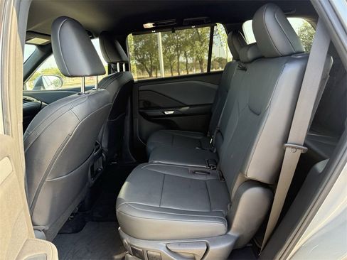 Used 2024 Lexus TX 350 FWD image 25