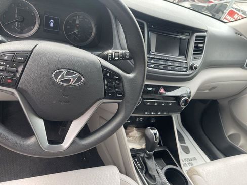 Used 2016 Hyundai Tucson Eco AWD/4WD image 32