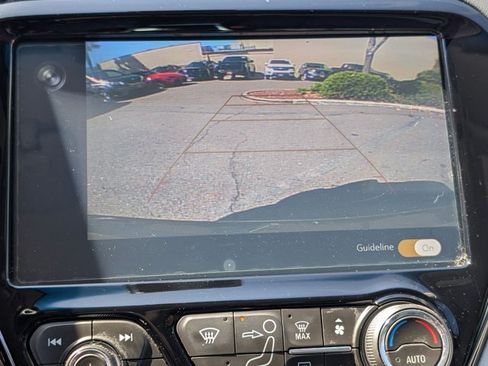 Used 2019 Chevrolet Bolt LT FWD image 14