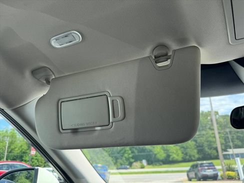 Certified 2024 Nissan Pathfinder SV FWD image 25