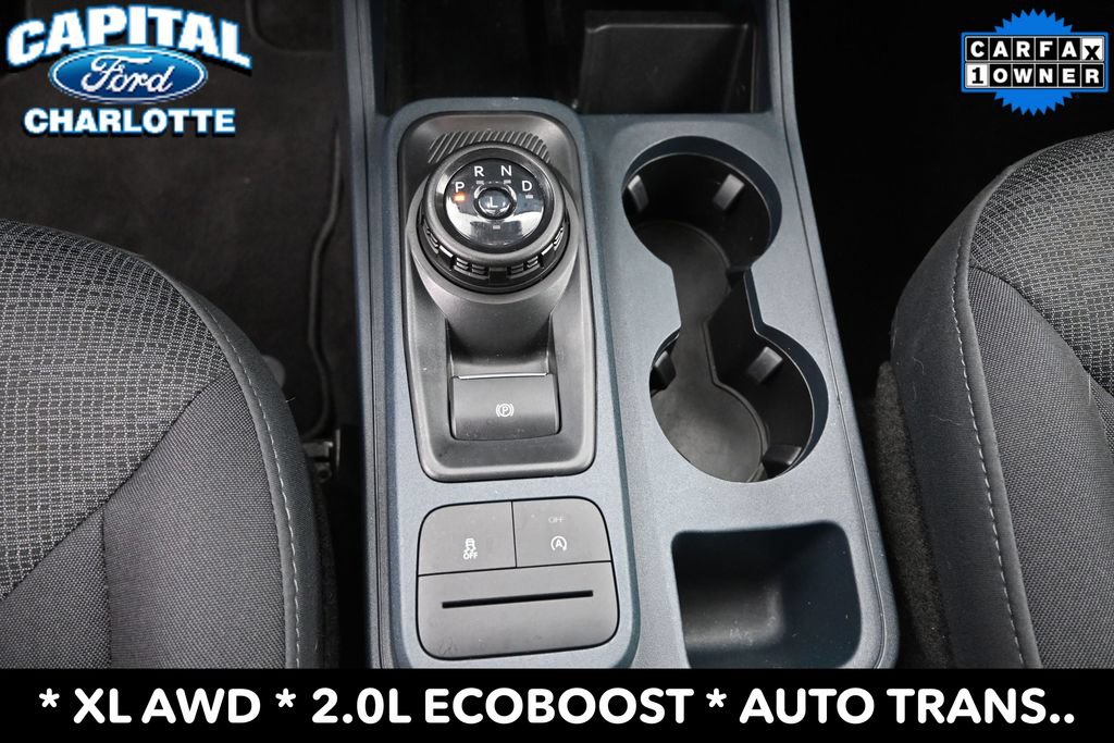 Used 2025 Ford Maverick XL w/ Equipment Group 102A AWD/4WD image 17