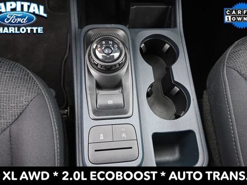 Used 2025 Ford Maverick XL w/ Equipment Group 102A AWD/4WD image 17