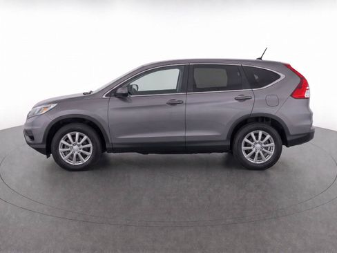 Used 2015 Honda CR-V LX image 6