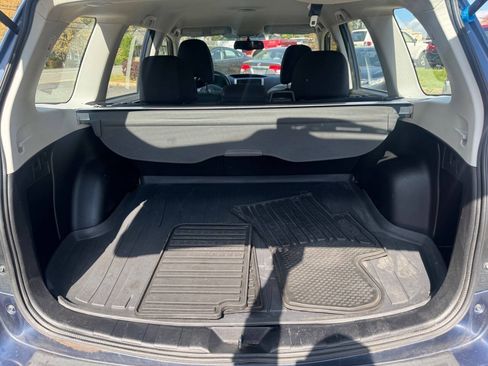 Used 2012 Subaru Forester 2.5X AWD/4WD image 17
