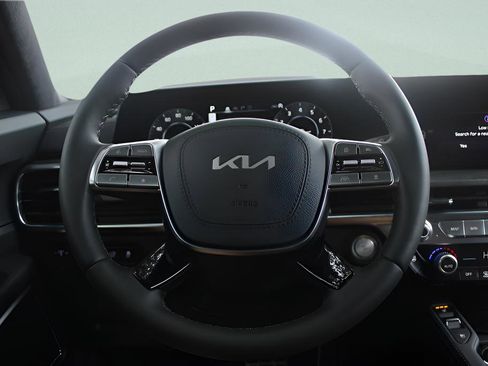 New 2025 Kia Telluride SX Prestige X-Line AWD/4WD image 29