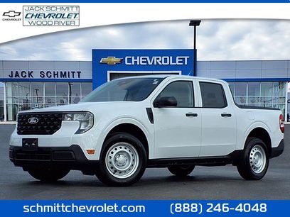 Used 2025 Ford Maverick XL w/ Equipment Group 102A