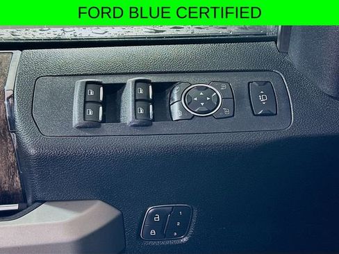 Used 2019 Ford F350 Lariat w/ Chrome Package image 20