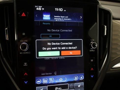 New 2026 Subaru Forester Premium image 23