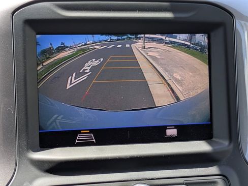 Used 2021 Chevrolet Silverado 1500 Custom RWD image 19