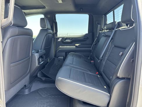 New 2026 GMC Sierra 1500 AT4X w/ AT4X AEV Edition AWD/4WD image 25